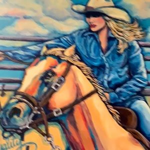 Meet your Posher, Anna